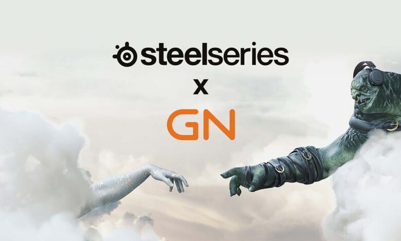 GN, SteelSeries'i Satın Almak İçin Anlaşmaya Vardı 