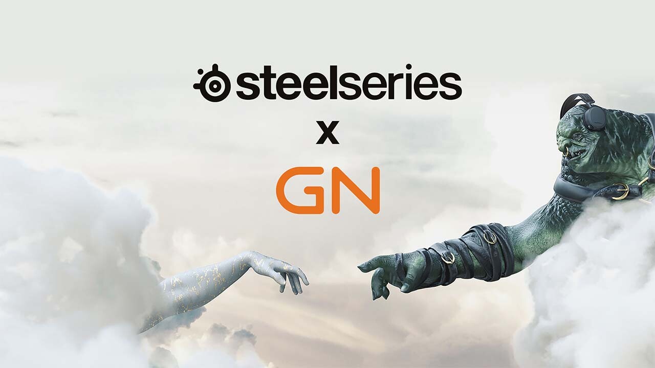 GN, SteelSeries'i Satın Almak İçin Anlaşmaya Vardı 