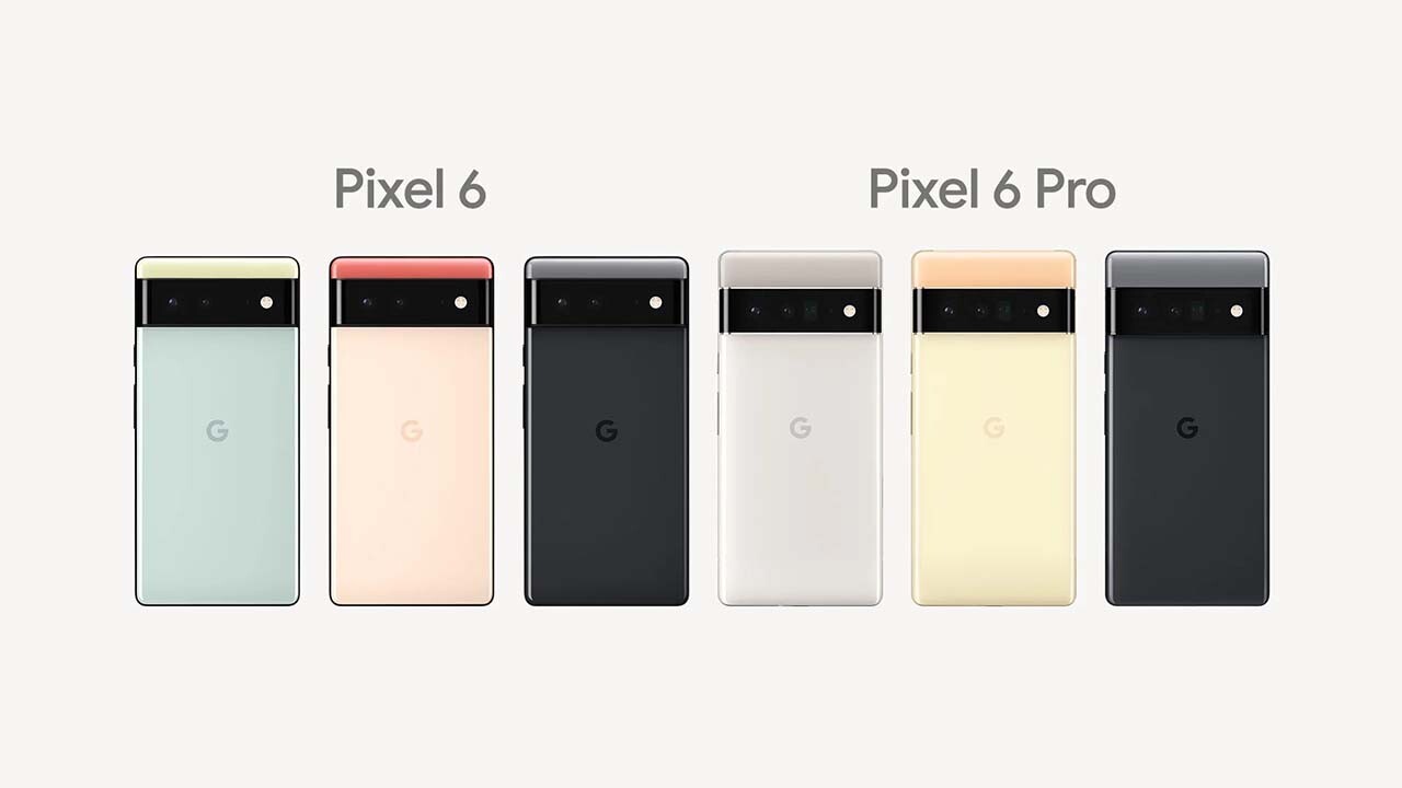 Google, Pixel 6 Özelliklerini Eski Pixel Telefonlarına Getirmek İçin Çalışıyor 