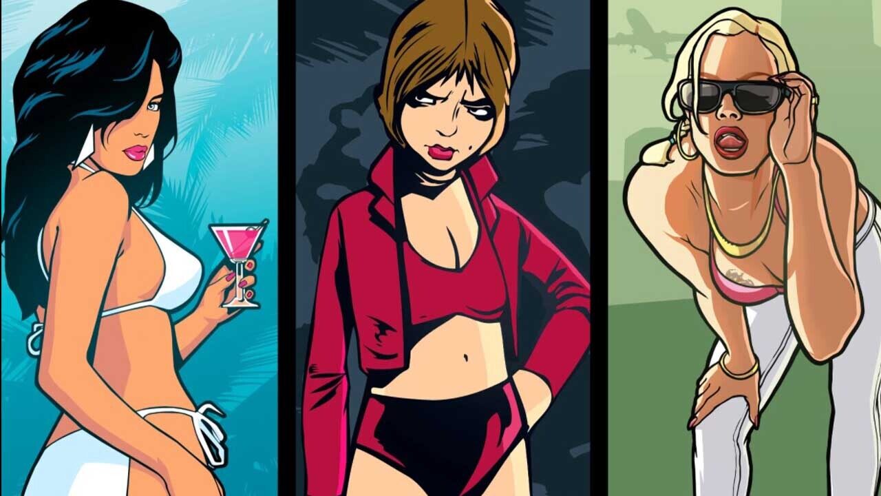 GTA The Trilogy The Definitive Edition Sistem Gereksinimleri, Fiyatı ve Çıkış Tarihi  