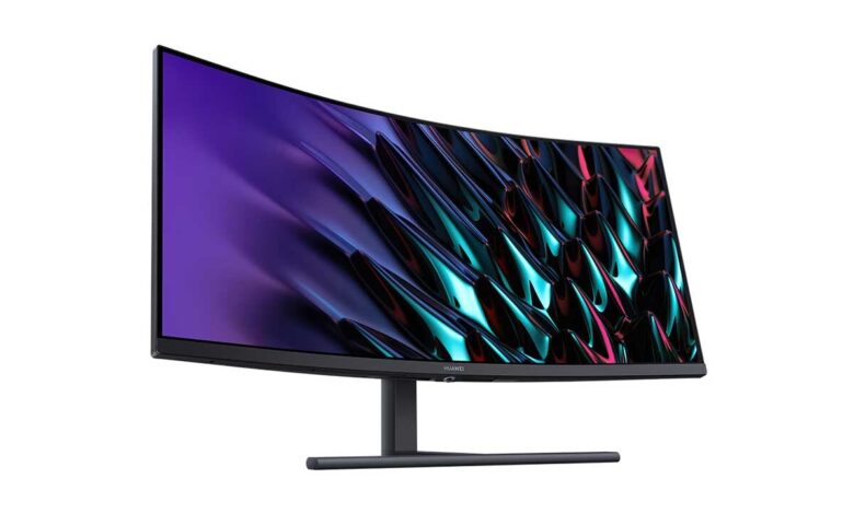 Huawei MateView GT Oyuncu Monitörü Satışa Açıldı 