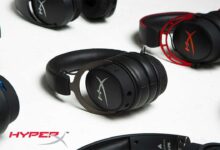 HyperX, 20 Milyon Oyuncu Kulaklığı Satış Başarısına Ulaştı 