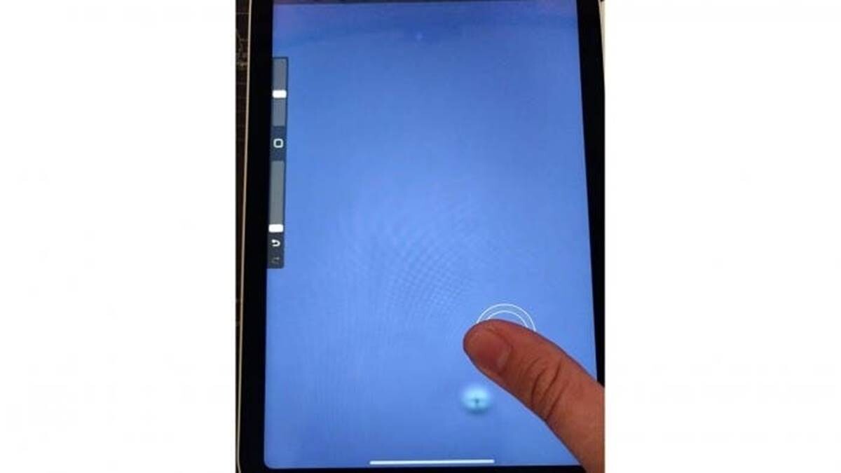 iPad Mini 6 Ekranında Ciddi Bozulma Sorunları Mevcut 