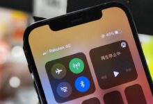iPhone Pil Yüzdesi Gösterme Nasıl Yapılır? 