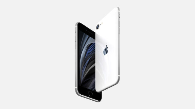 6 inç LCD Ekranlı iPhone SE 3, 2024'e Ertelenecek!  
