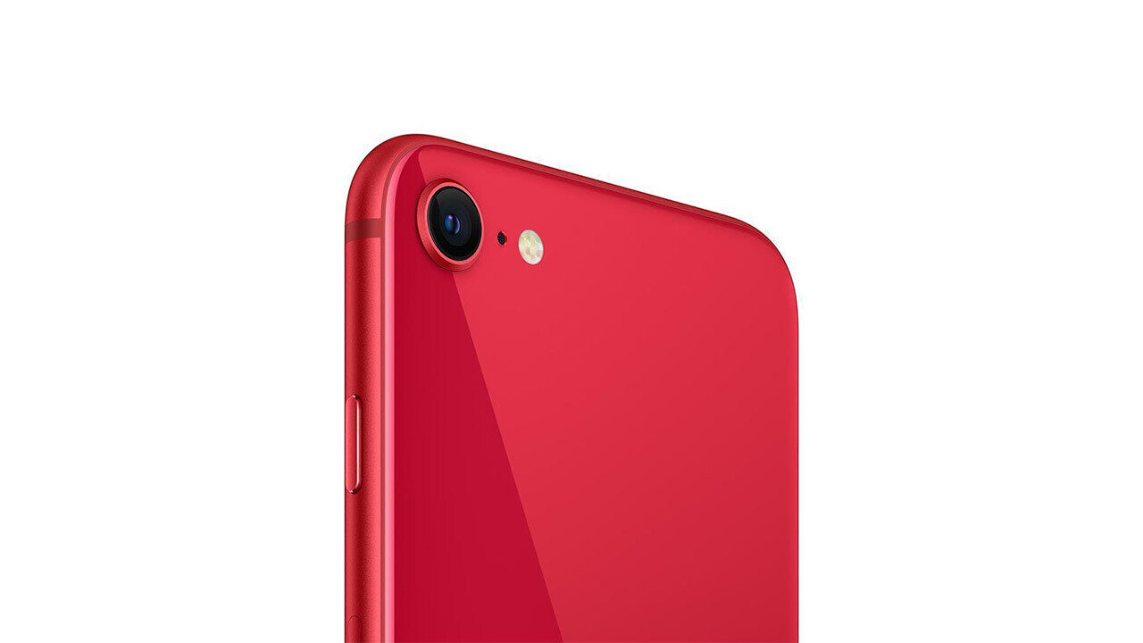 6 inç LCD Ekranlı iPhone SE 3, 2024'e Ertelenecek!  