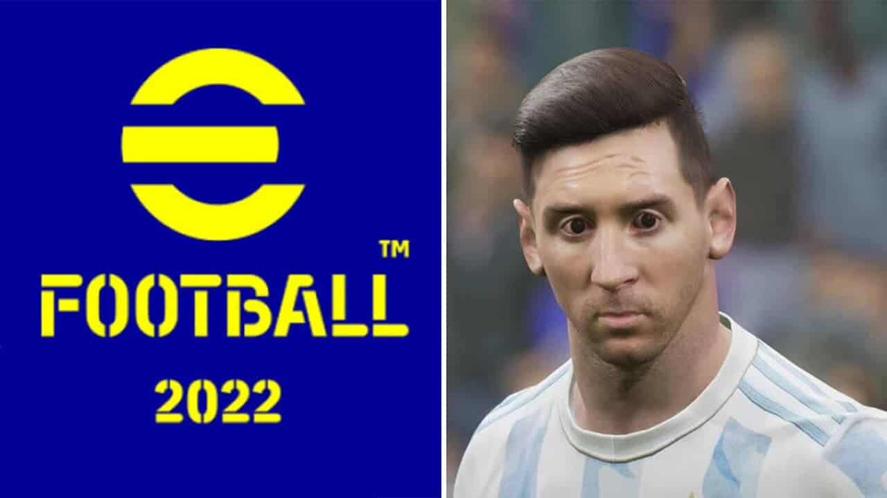 Konami, 28 Ekim'de eFootball 2022'yi Düzeltme Sözü Verdi 