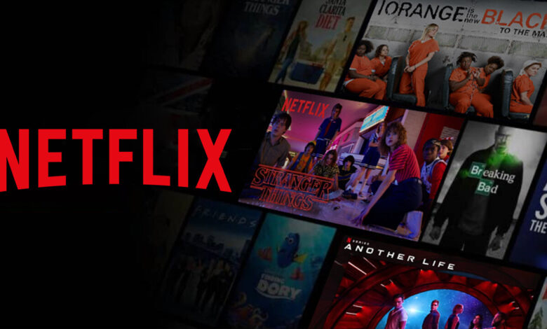Netflix Tüm Cihazlardan Çıkış Nasıl Yapılır? 