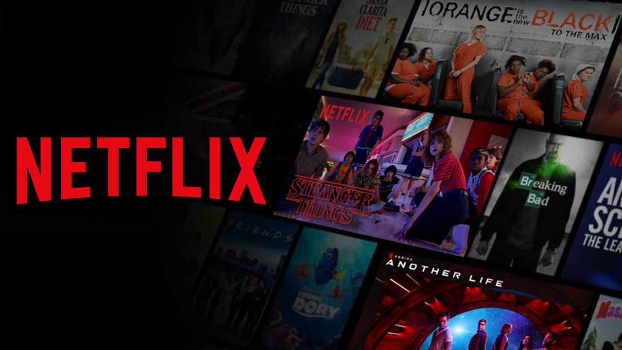 Netflix Tüm Cihazlardan Çıkış Nasıl Yapılır? 