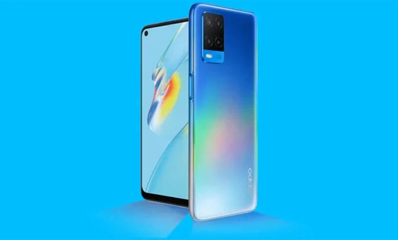 Oppo A54s Özellikleri ve Render Görselleri Sızdırıldı! Oppo A54s Özellikleri ve Render Görselleri Sızdırıldı!