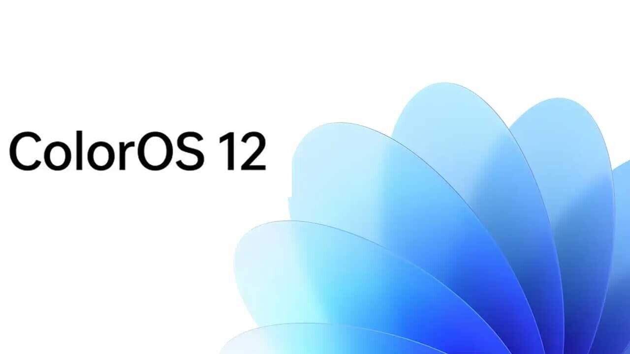 OPPO, ColorOS 12'yi Resmi Olarak Duyurdu  