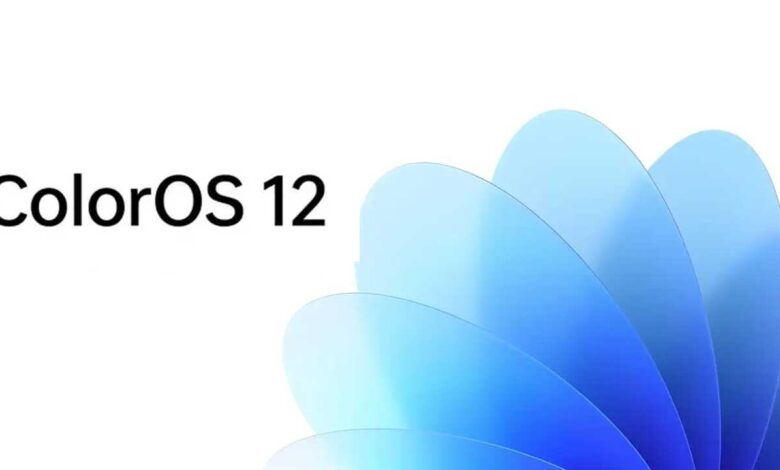 OPPO, ColorOS 12'yi Resmi Olarak Duyurdu 