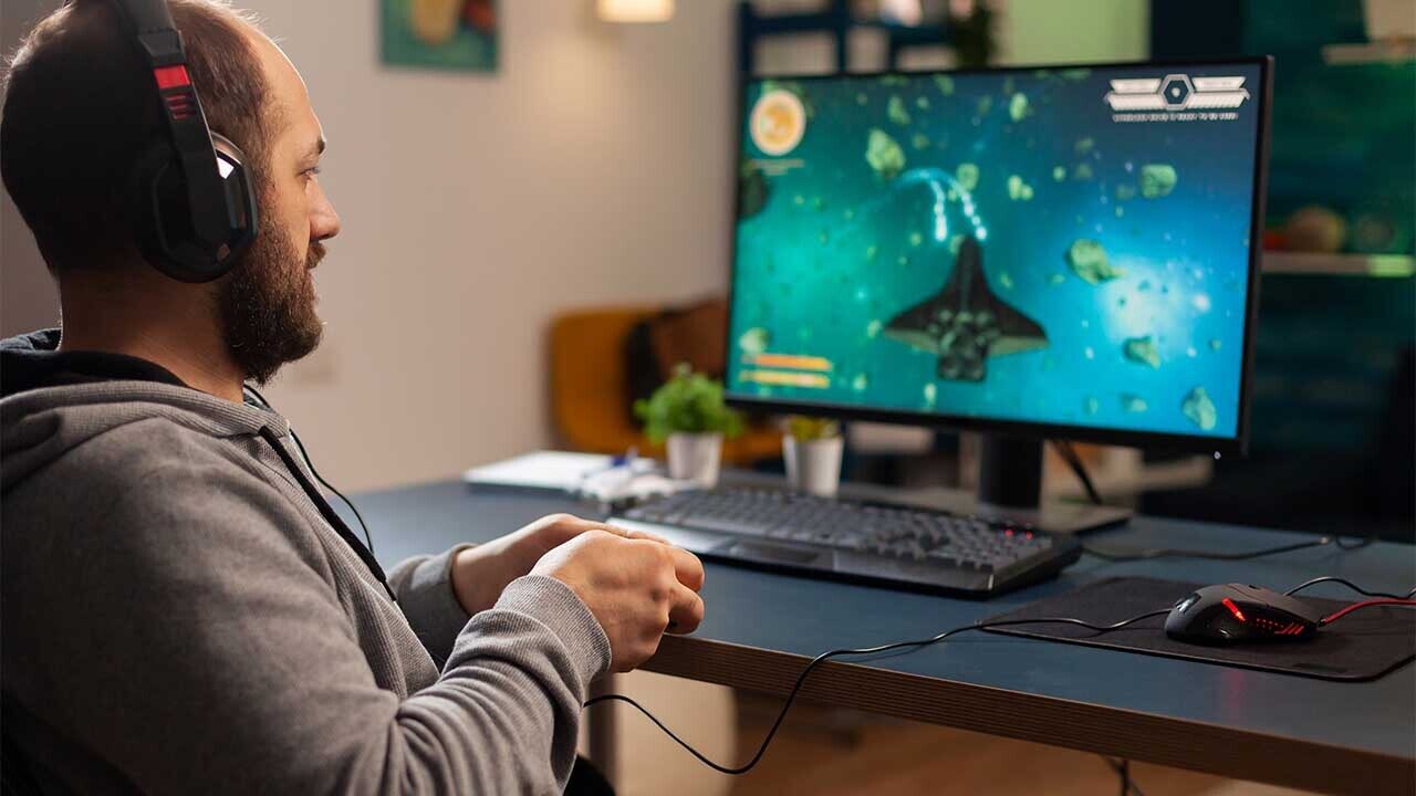 Oyun Sektörü 238 Milyon Dolar Yatırım Aldı  