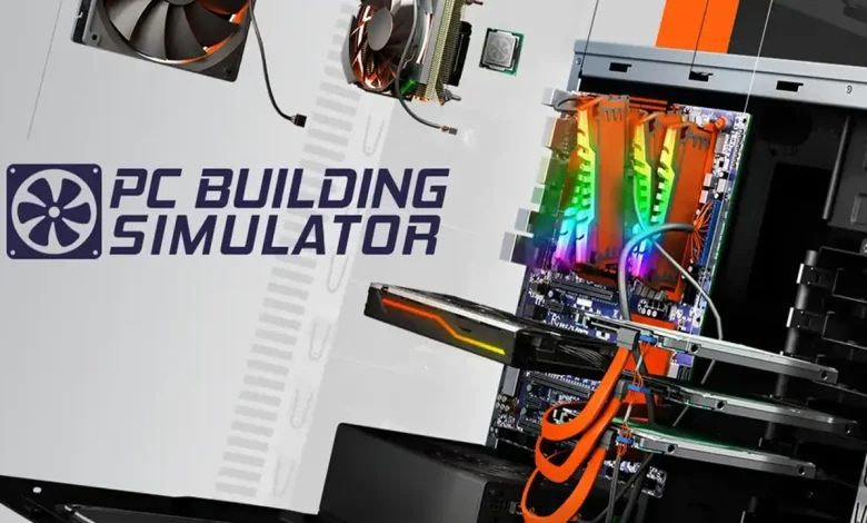 Bu Fırsat Kaçmaz: PC Building Simulator Ücretsiz Oldu 