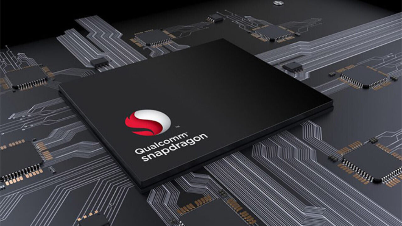Qualcomm, 4 Yeni Snapdragon İşlemcisini Tanıttı!  