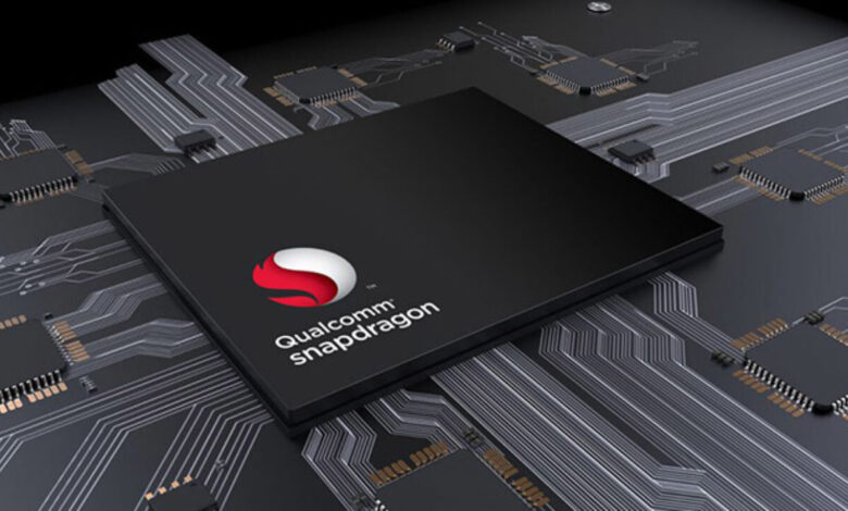 Qualcomm, 4 Yeni Snapdragon İşlemcisini Tanıttı! 
