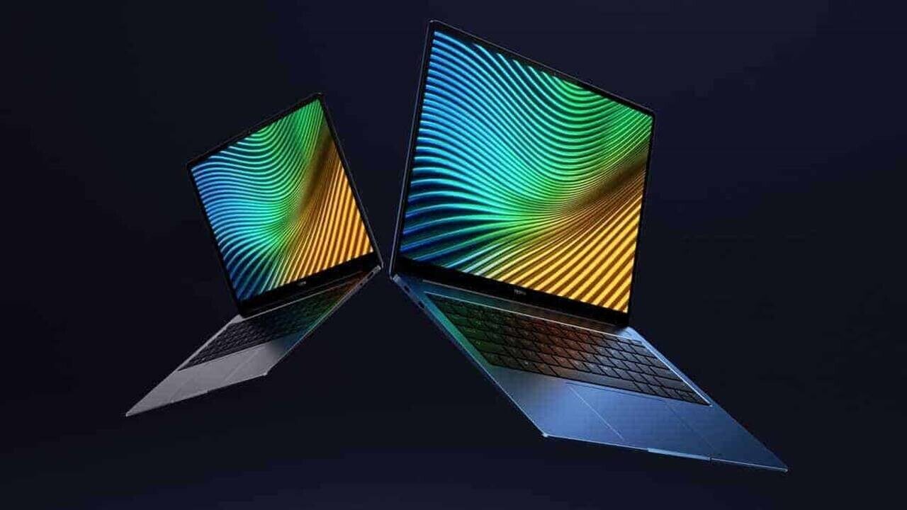 Realme Book Slim Artık Evo Sertifikalı Realme Book Slim Artık Evo Sertifikalı