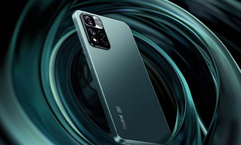 Redmi Note 11 Serisi MediaTek Dimensity 920 ile Geliyor 