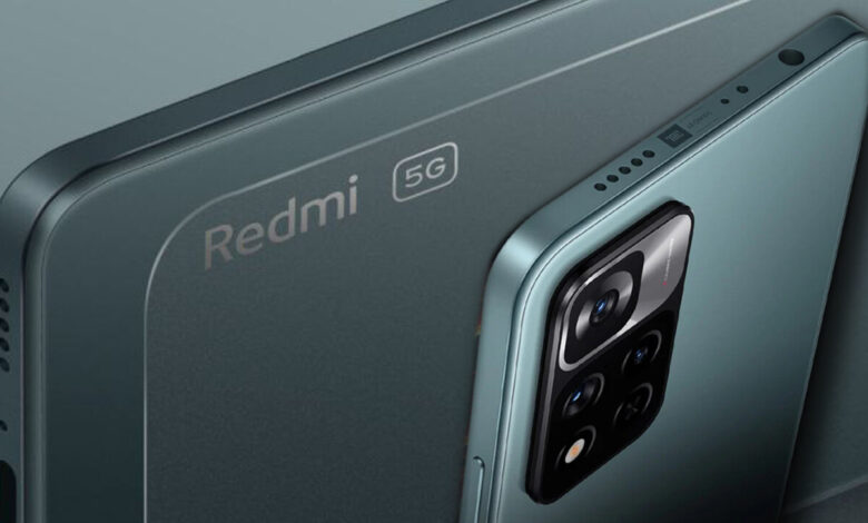 Redmi Note 11 Serisi İlk Kez Samsung AMOLED Ekran Kullanacak 