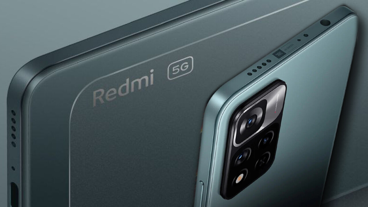 Redmi Note 11 Serisi İlk Kez Samsung AMOLED Ekran Kullanacak  
