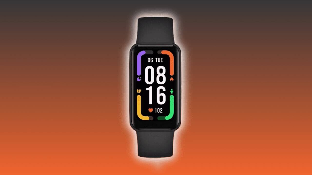 Redmi Smart Band Pro Çıkış Tarihi Belli Oldu  