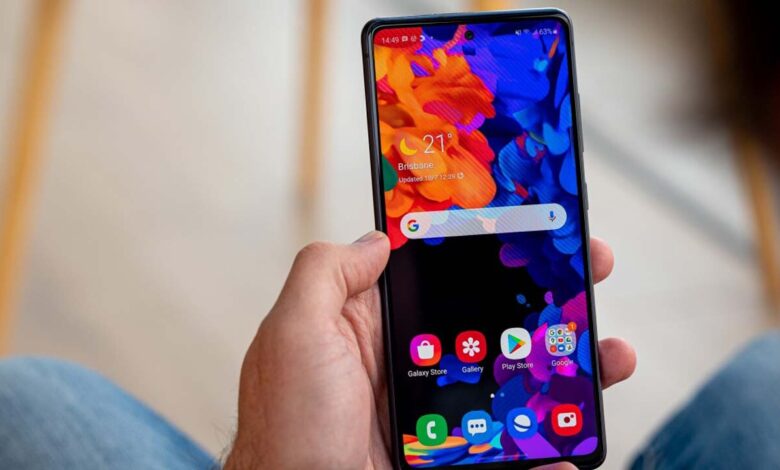 Samsung Telefonlar İçin Gizli Kodların Listesi Samsung Telefonlar İçin Gizli Kodların Listesi
