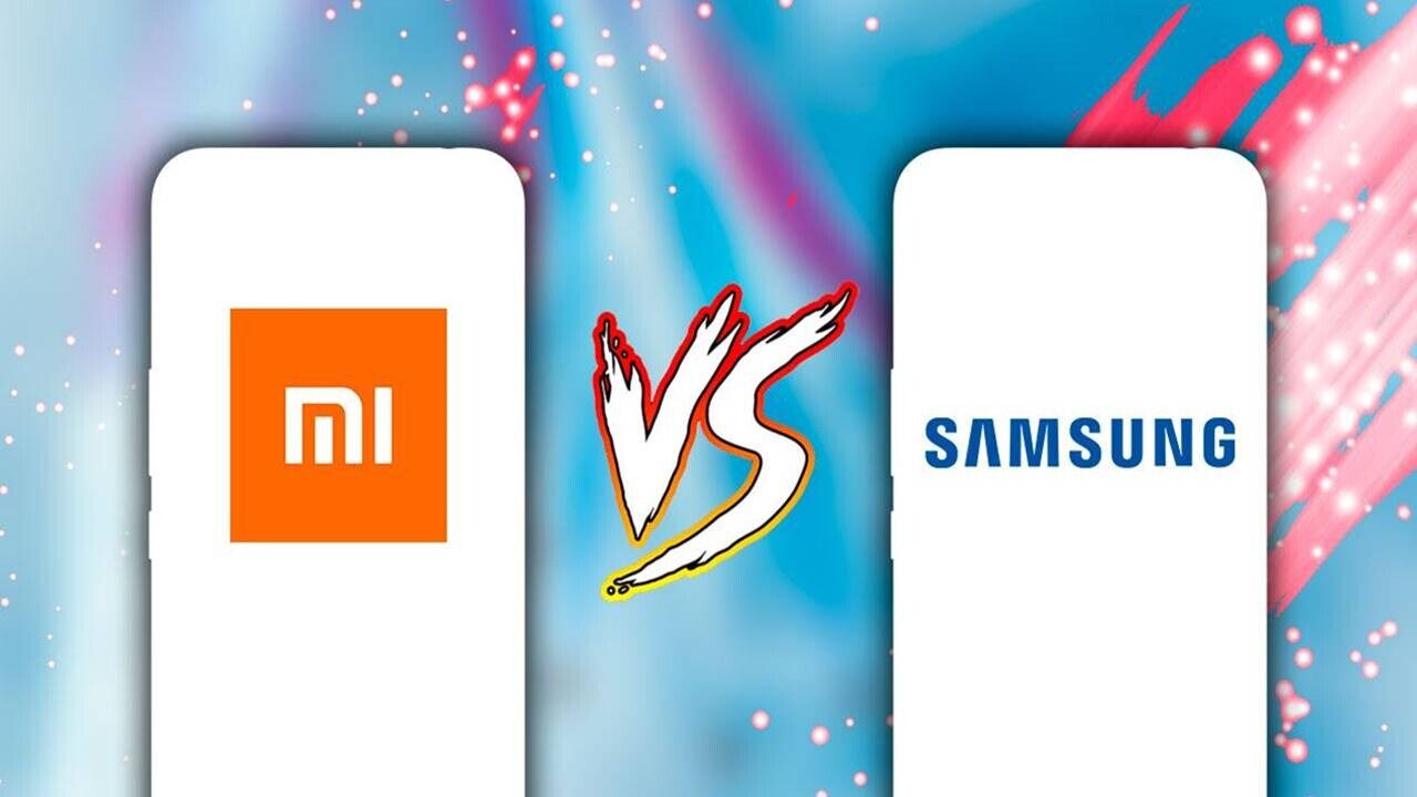 Samsung, Hindistan Akıllı Telefon Pazarındaki Liderliği Xiaomi'den Geri Alamıyor!  