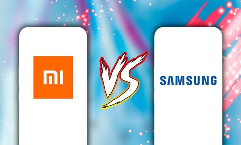 Samsung, Hindistan Akıllı Telefon Pazarındaki Liderliği Xiaomi'den Geri Alamıyor! Samsung, Hindistan Akıllı Telefon Pazarındaki Liderliği Xiaomi'den Geri Alamıyor!