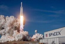 SpaceX, Dünyanın İkinci 100 Milyar Dolarlık Girişimi Aka Centicorn Oldu 