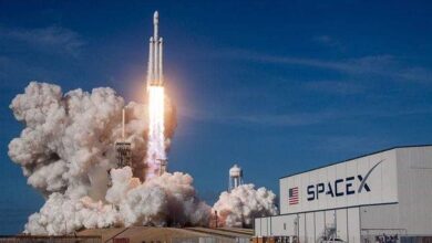 SpaceX, Dünyanın İkinci 100 Milyar Dolarlık Girişimi Aka Centicorn Oldu  