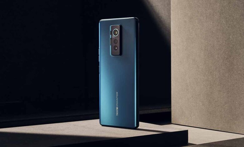 TECNO’nun Amiral Gemisi PHANTOM X Modeli Türkiye’de! TECNO’nun Amiral Gemisi PHANTOM X Modeli Türkiye’de!