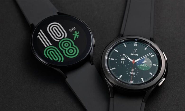 Galaxy Watch4 Serisi’ne Güncelleme ile Yeni Özellikler Geldi! Galaxy Watch4 Serisi’ne Güncelleme ile Yeni Özellikler Geldi!