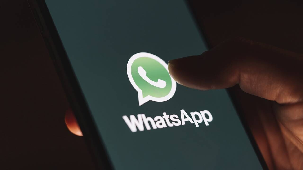 WhatsApp'ta İki Adımlı Doğrulama Nasıl Etkinleştirilir? 