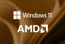 Windows 11, AMD İşlemcilerde Performans Sorunlarına Neden Oluyor 