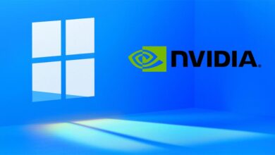 Windows 11 NVIDIA Denetim Masası Yanıt Vermiyor Çözümü 