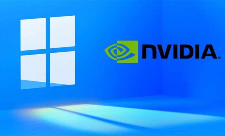Windows 11 NVIDIA Denetim Masası Yanıt Vermiyor Çözümü 