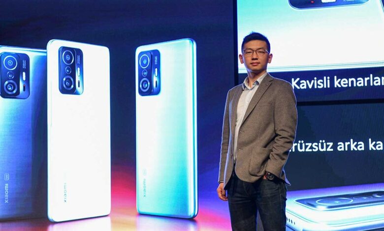 Xiaomi 11 Ailesinin Yeni Üyeleri Tanıtıldı 