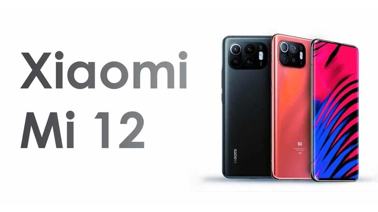 Xiaomi Mi 12 Serisinin Teknik Özellikleri Belli Oldu 