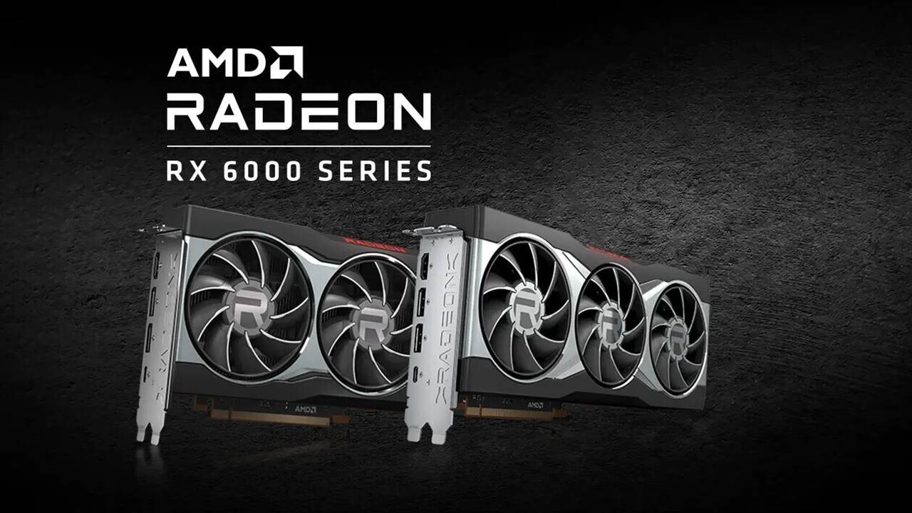 AMD Ekran Kartlarına Zam Geliyor!  