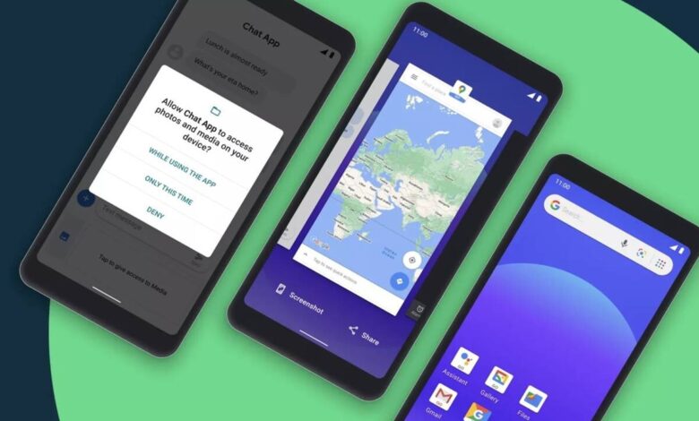 Android Telefon Güncellemesi Nasıl Yapılır? 