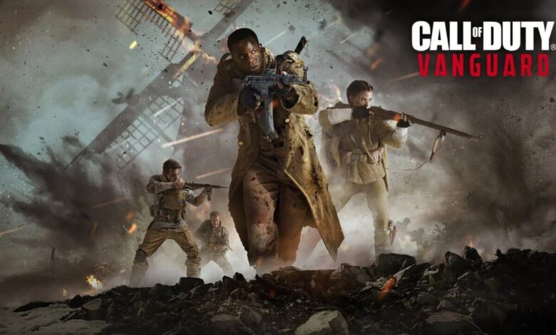 Call of Duty Vanguard Sistem Gereksinimleri Call of Duty Vanguard Sistem Gereksinimleri