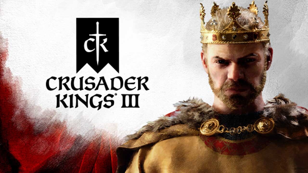 Crusader Kings III: Royal Court’un Çıkış Tarihi Açıklandı 