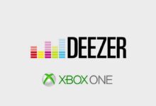 Deezer, Xbox’ta Şarkı Sözleri Uygulamasını Duyurdu 