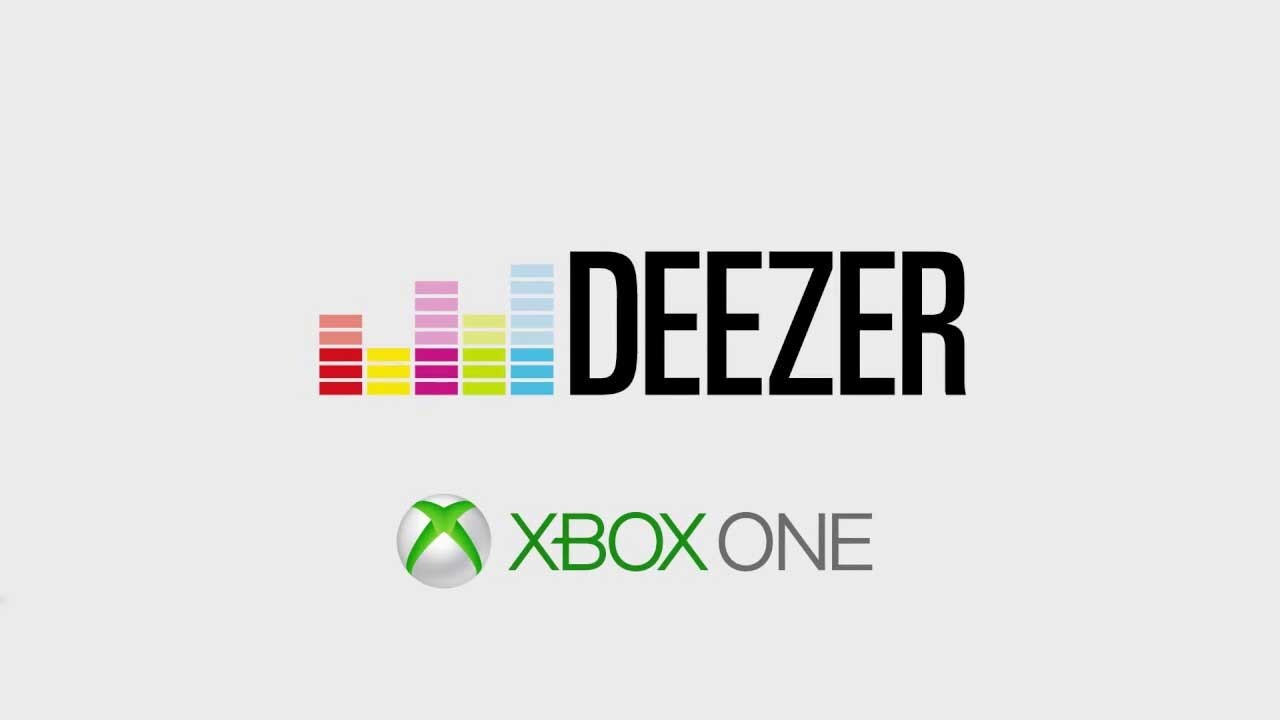 Deezer, Xbox’ta Şarkı Sözleri Uygulamasını Duyurdu  