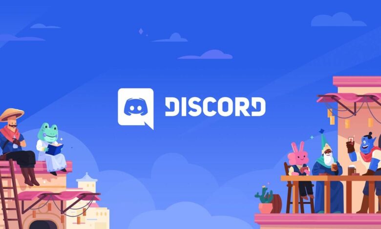 Discord Hesap Silme Nasıl Yapılır? Discord Hesap Silme Nasıl Yapılır?