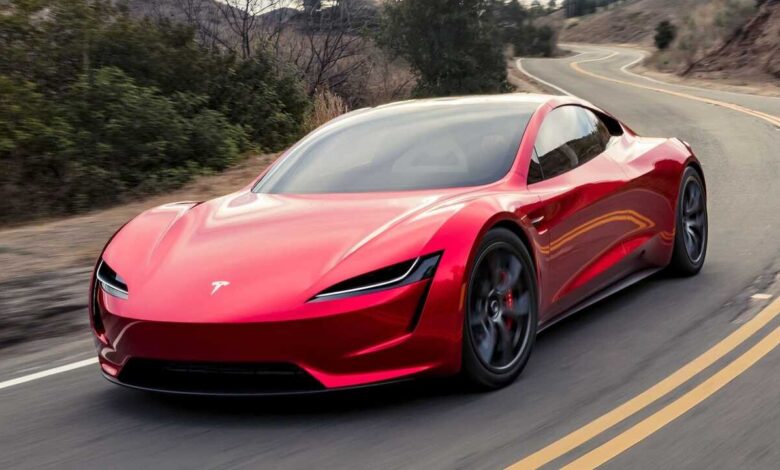 Elon Musk'ın Son Hamlesinden Sonra Tesla Hisseleri Yükseldi 