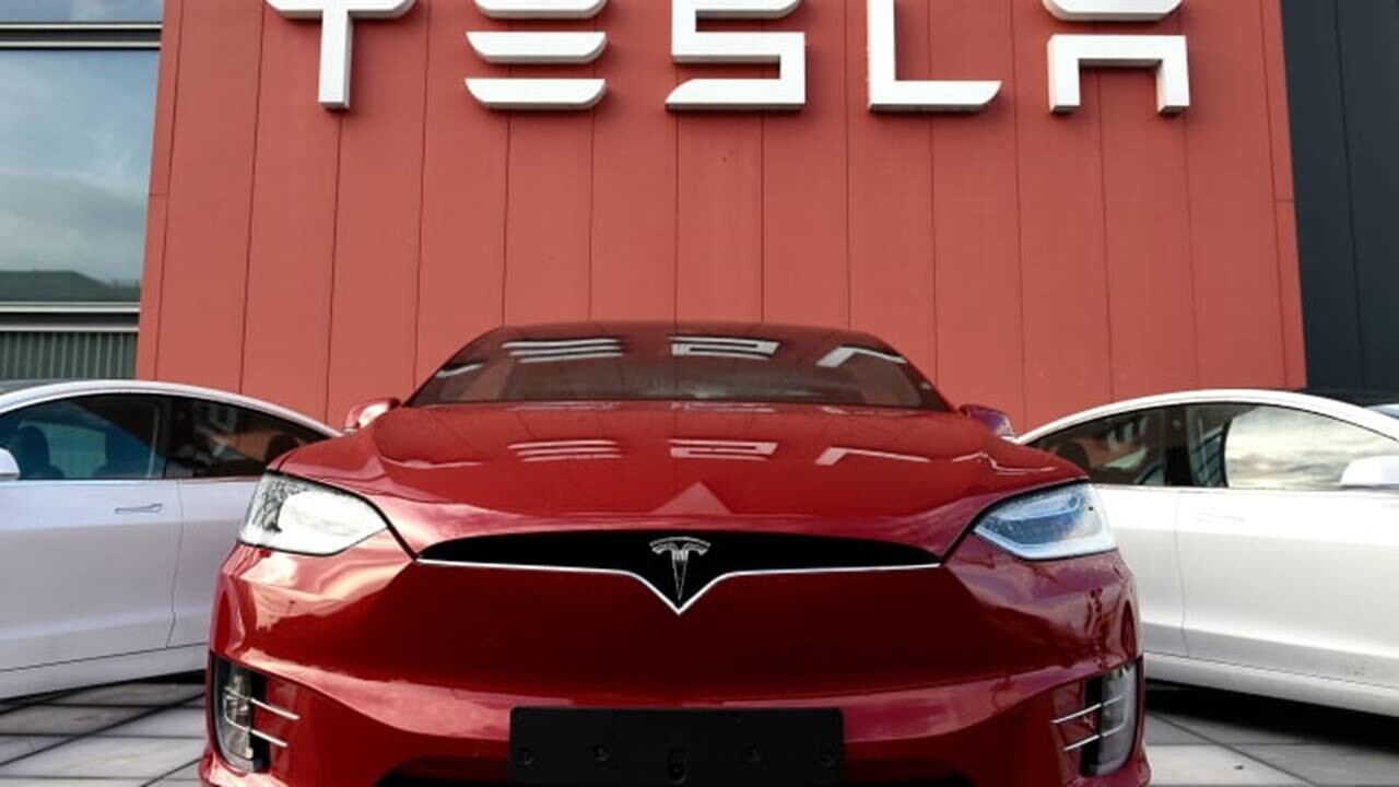Elon Musk'ın Son Hamlesinden Sonra Tesla Hisseleri Yükseldi 