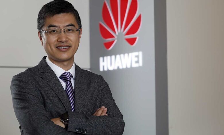 HUAWEI, Türkiye Pazarına Sunduğu Yeni Ürünlerini Tanıttı HUAWEI, Türkiye Pazarına Sunduğu Yeni Ürünlerini Tanıttı