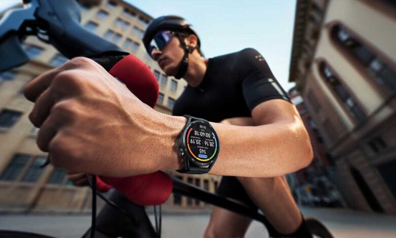 Huawei Watch GT 3 Türkiye’de Ön Satışa Sunuldu Huawei Watch GT 3 Türkiye’de Ön Satışa Sunuldu