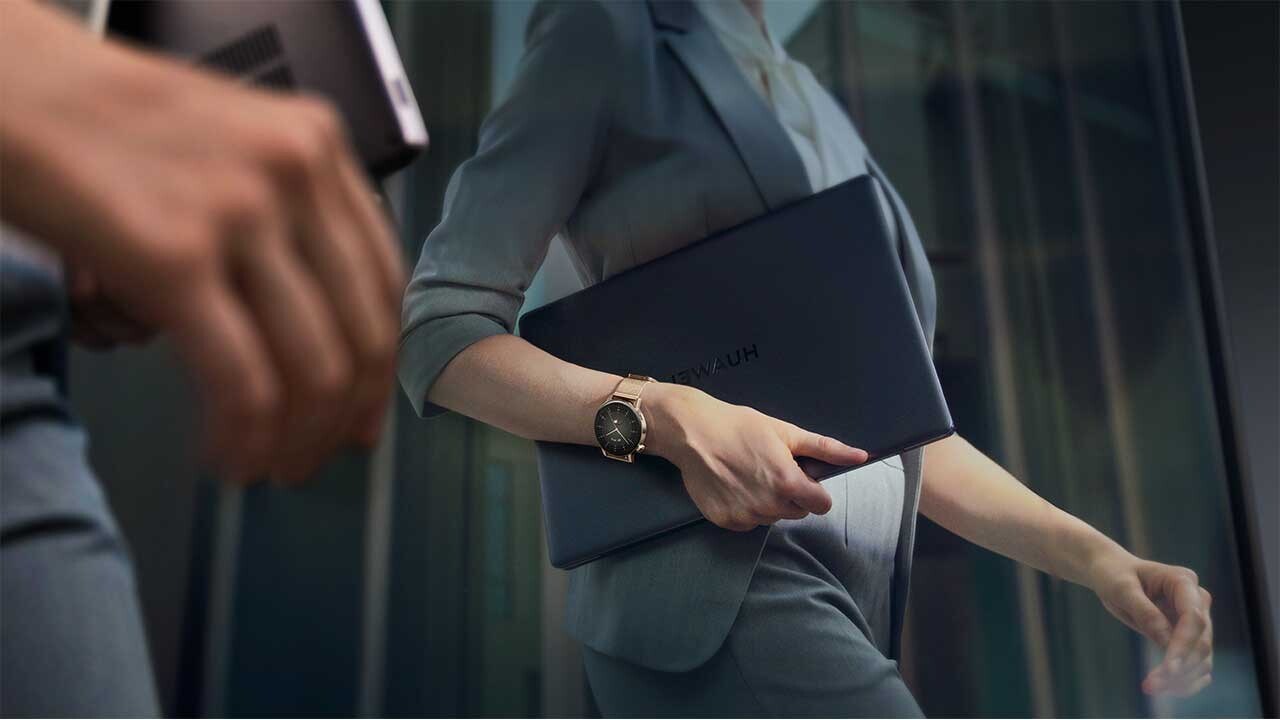 Huawei Watch GT 3 Türkiye’de Ön Satışa Sunuldu 